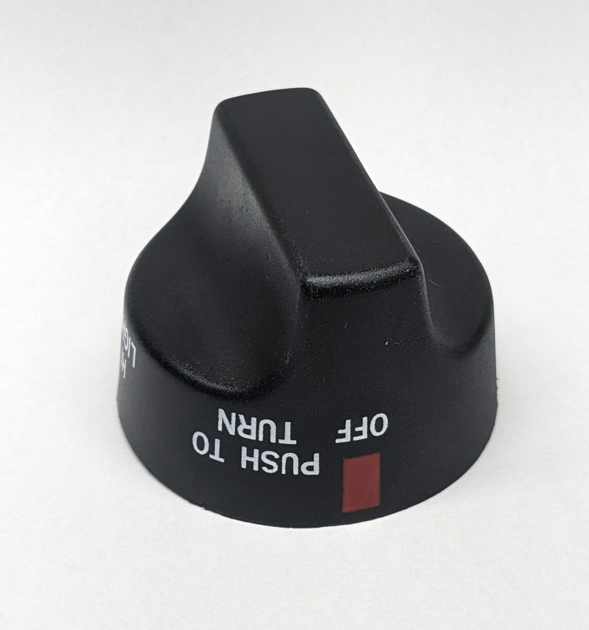 Replacement Grill Knob (Fire Magic Pre-2005) Elite 50, Monarch, Regal 2, Regal 1, Custom 2, Custom 1 and Deluxe Replaces