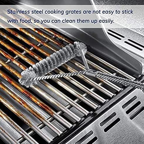 Cooking Grates Replacement Parts for AOG 30NB Grill Parts