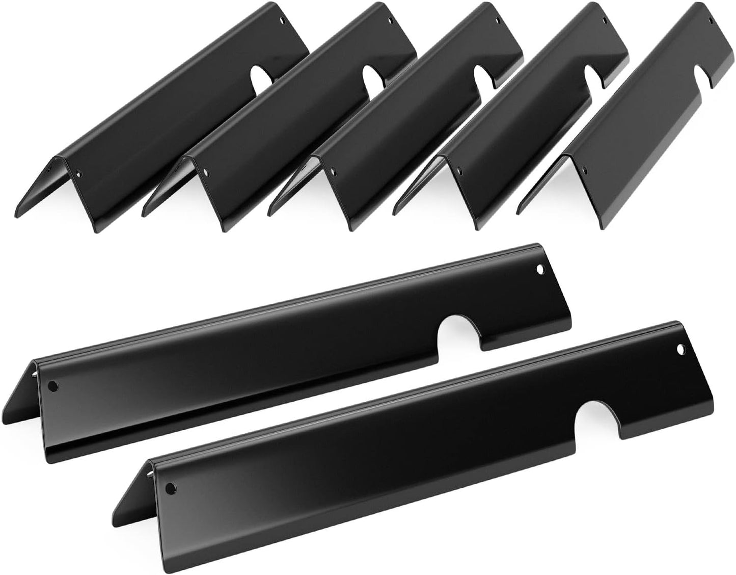 17.5-Inch Flavorizer Bars for Weber Genesis Grill Parts