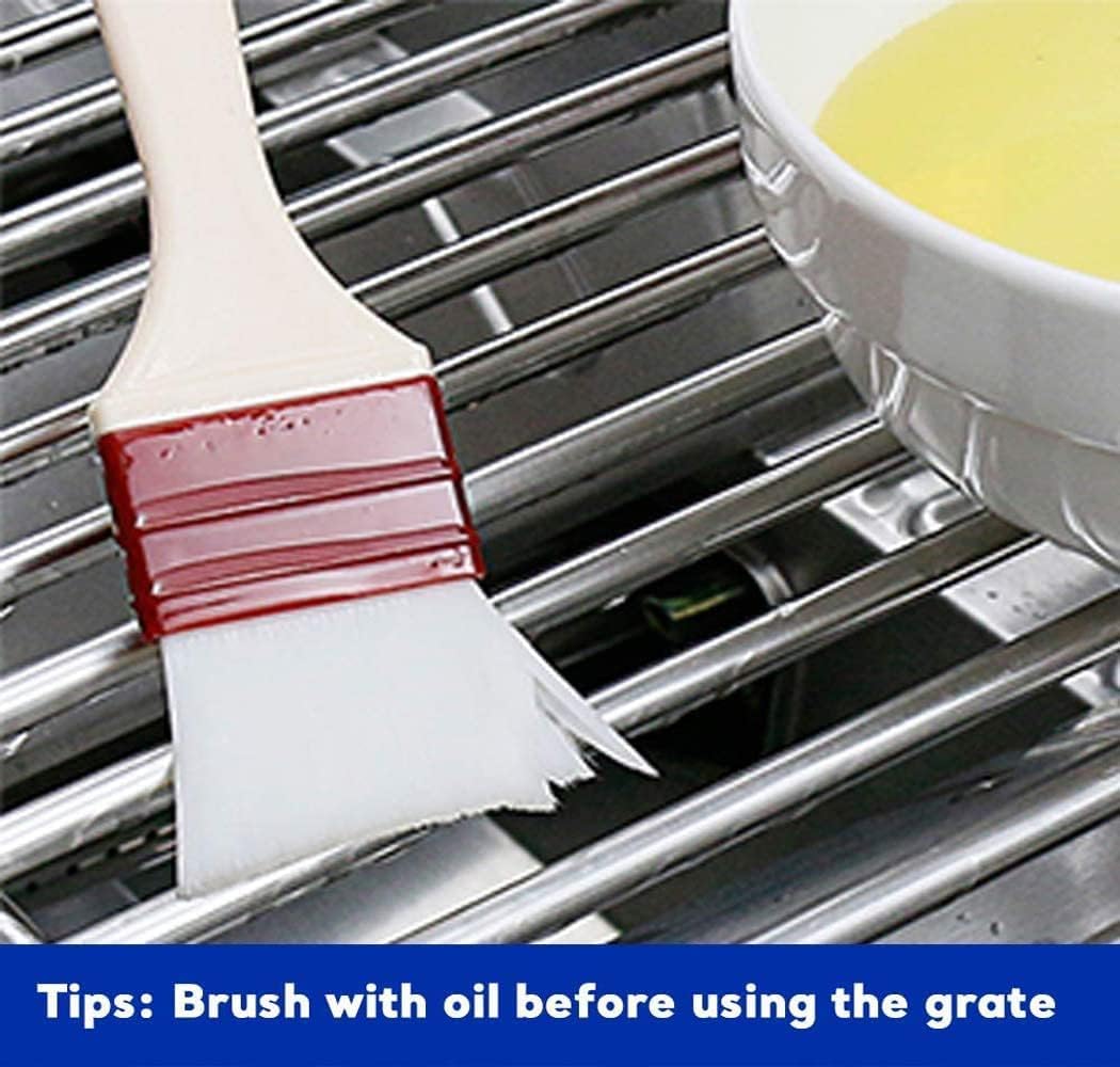 Cooking Grates Replacement Parts for AOG 30NB Grill Parts