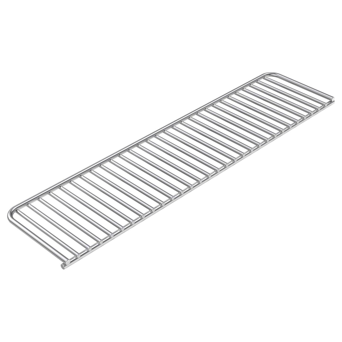 Stainless Steel Warming Rack for Bull 30" Grills – Expand Cooking Surface