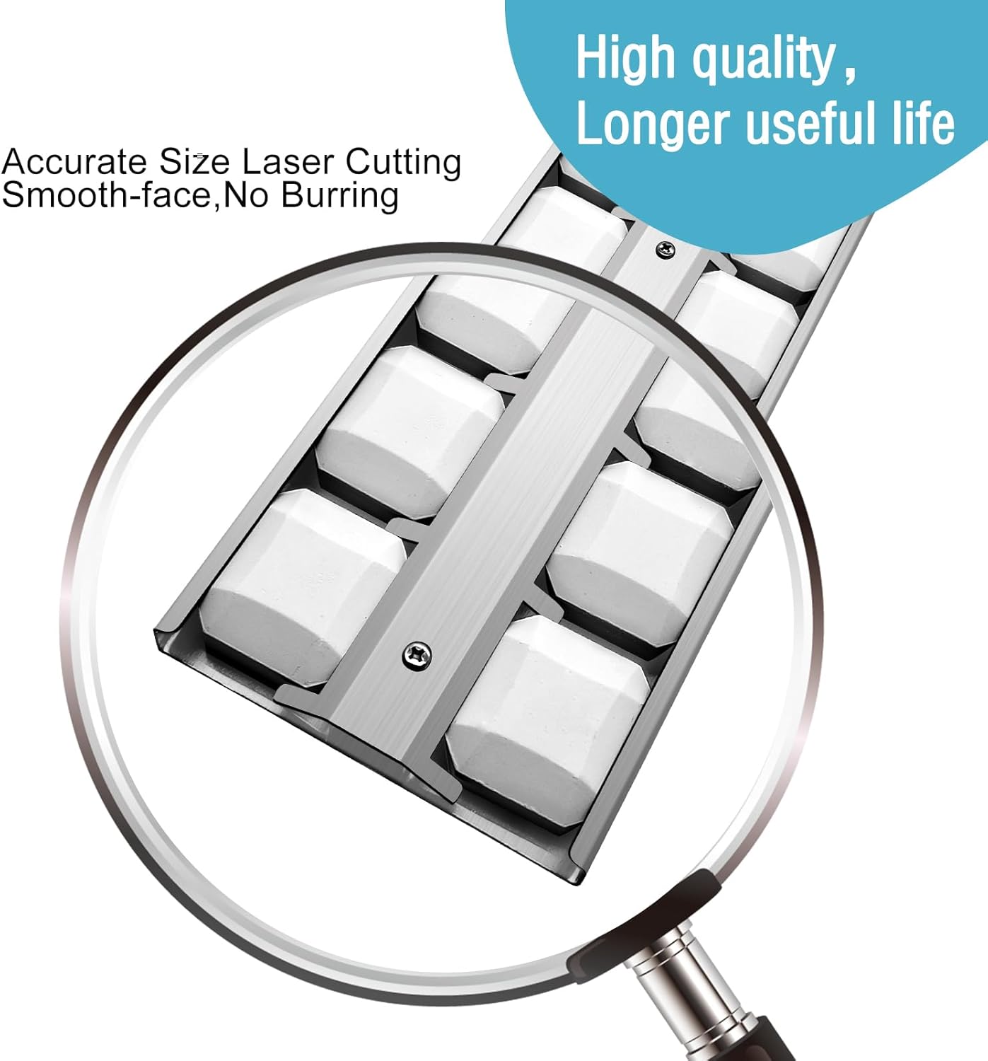 814554 & 814558 Briquette Tray for Twin Eagles TEBQ36 – 4-Pack