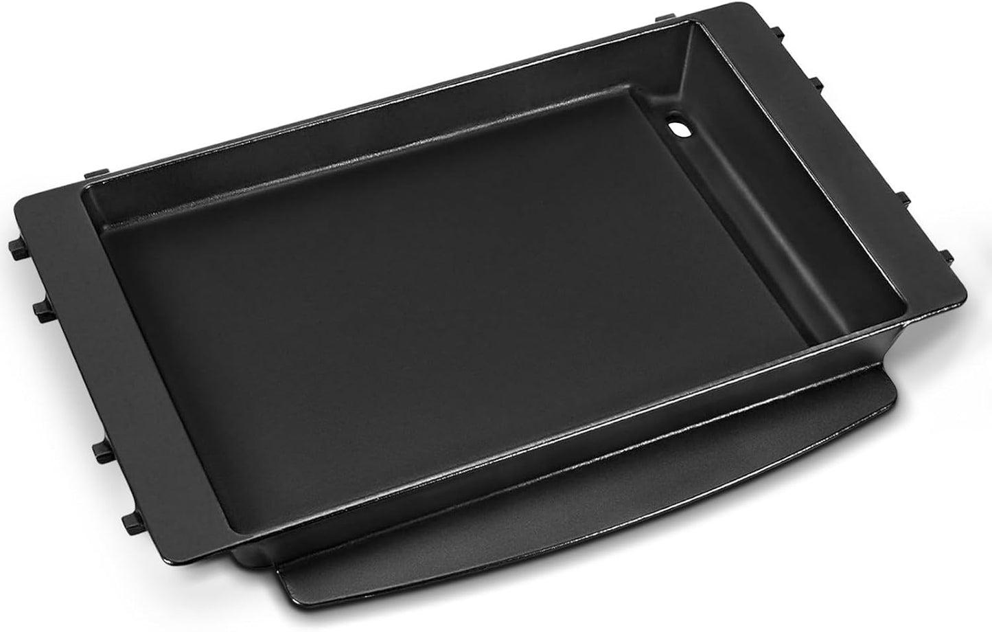 62752 Grill Burner 7620 7621 Flavorizer Bars 65505 Heat Deflectors Replacement Parts for Weber Genesis Grill Parts 300 Series with Front Control E-310 E-320 E-330 S-310 S320 S-330 EP-310 EP-320 EP-330