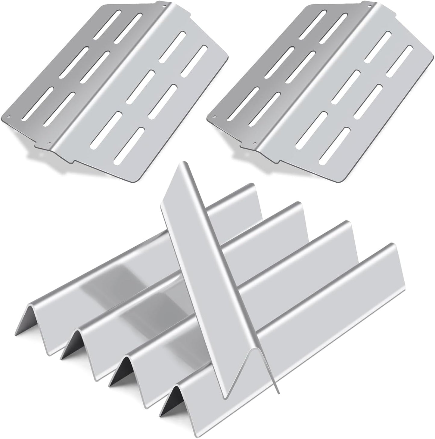 7620 7622 62752 Grill Replacement Parts for Weber Genesis 300 Series