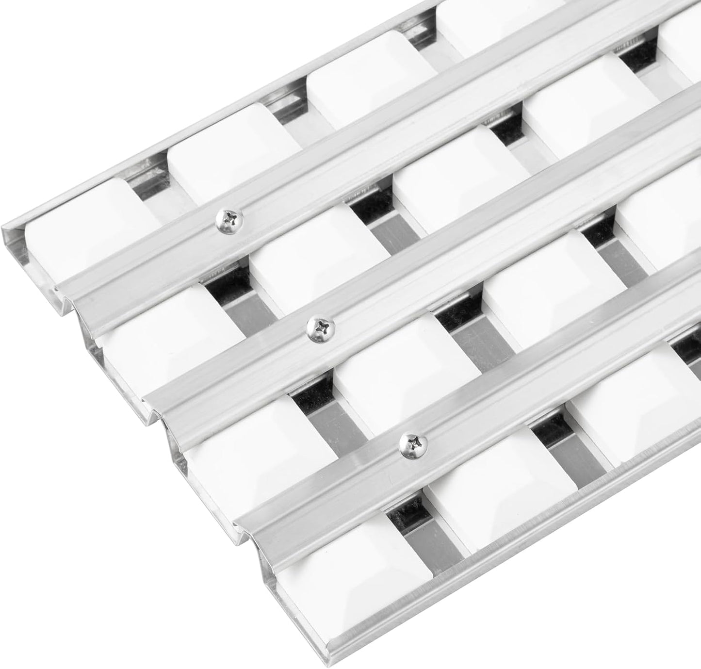 510-1025 Briquette Tray Replacement Parts for Alfresco Grill Parts Alfresco Artisan ARTP AAEP Series Grills Heat Trays ARTP32 ARTP36 AAEP26 AAEP32 AAEP36 Ceramic Briquettes Assembly 1 Pack