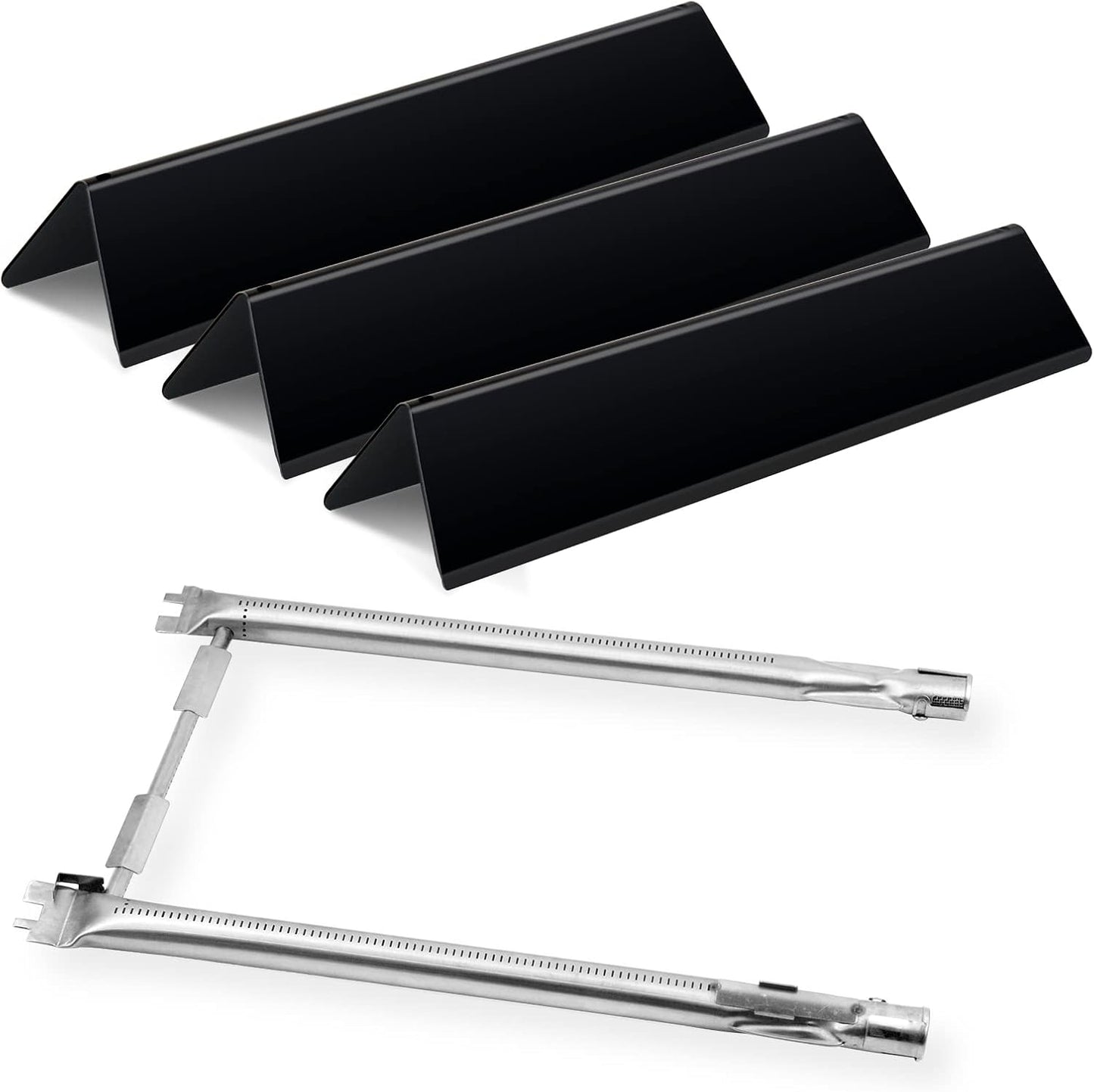 15.3 Inch Flavorizer Bars for Weber Spirit 300 Series