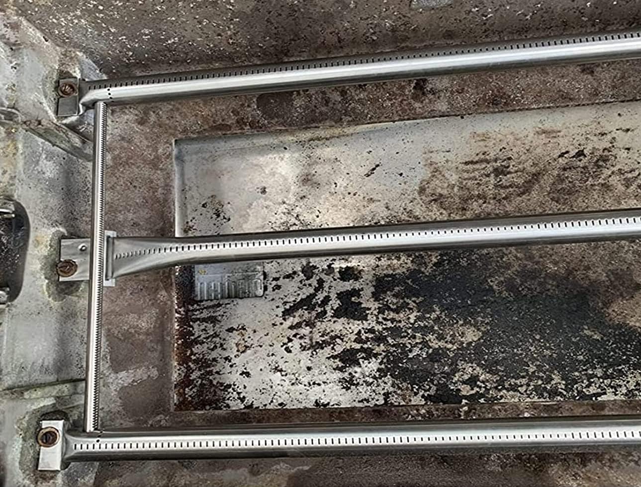 SG538(13-Pack) SG506 for Weber Genesis I - IV and Weber Genesis 1000, 5500 Genesis 1300, Genesis 2000, Genesis 2300, Genesis 3300, Genesis 3500,5000 Platinum I & II for Weber 7538 Weber 7506