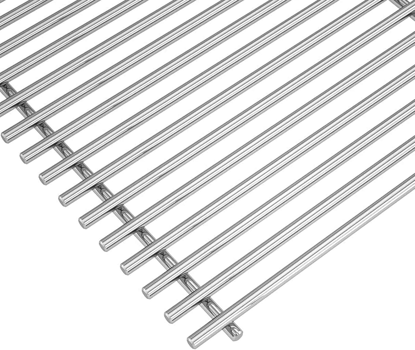 304 Stainless Steel Grates for Weber Spirit Spirit E-310 Replacement Part