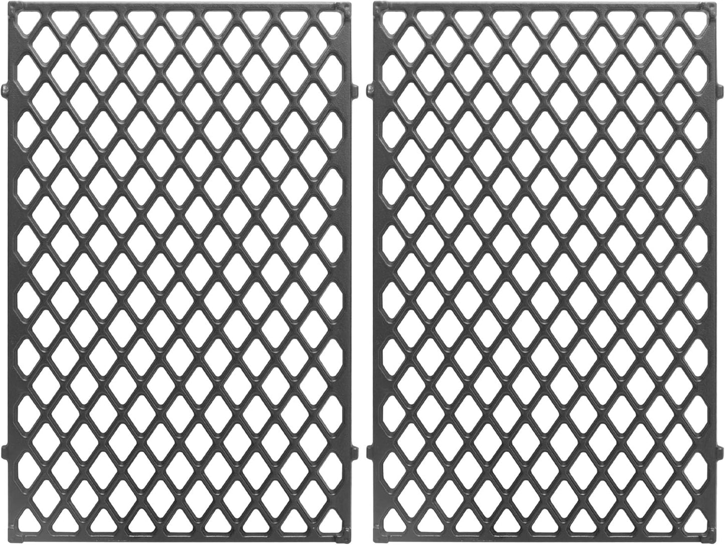 Grill Replacement Parts for Weber Genesis 300 SER Genesis E330 E310 S310 E320 S330 S320 EP330 EP310 Grill Parts, Genesis Burner Tube 7621 Flavorizer Bars Porcelain Steel Genesis Grill Parts