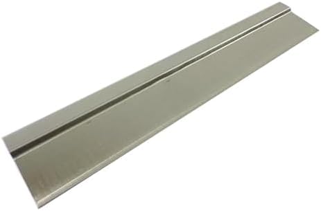 Stainless Steel Heat Plate Flame Tamer for Blaze Grills, 4-Pack (BLZ-32-064)