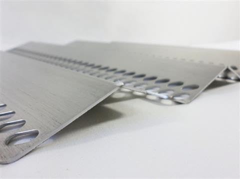 Fire Magic (3057-S-3) Set of 3 Stainless Steel Flavor Grids for Gas Grills