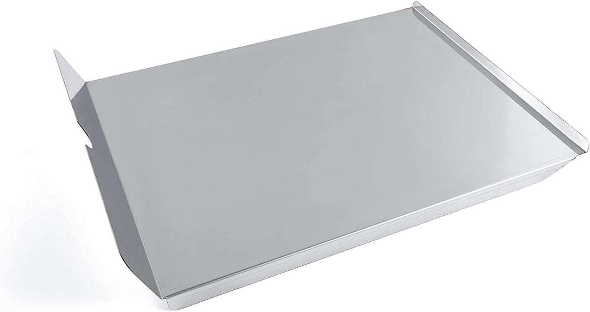 Traeger Pro 22 drip pan kit BAC012 BBQ-PLUS - photo 3