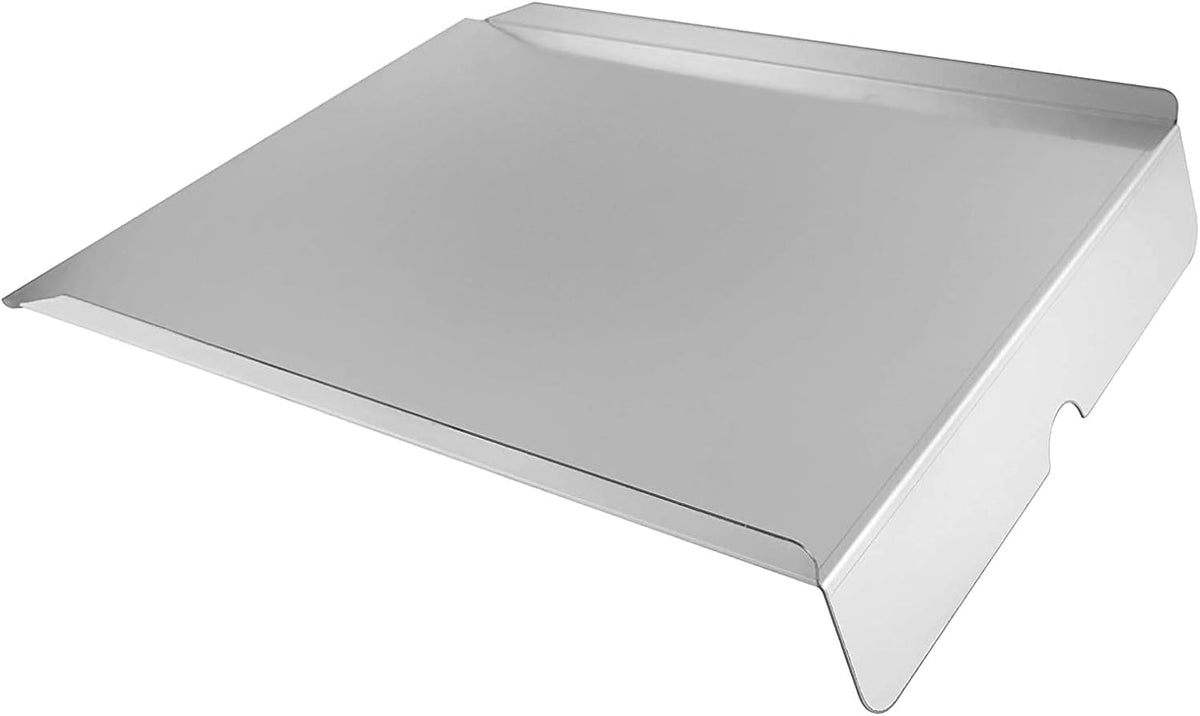 Traeger Pro 22 drip pan kit BAC012 BBQ-PLUS - photo 2