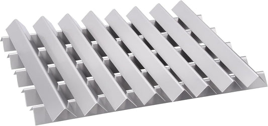 304 Grill Flavorizer Bars Replacement for Weber 7538