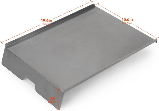 Traeger Pro 22/575 drip tray BAC012 Stanbroil - photo 1