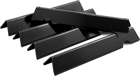 Genesis II E-310 Flavorizer Bars Replacement Parts for Weber Genesis II E-335 II E-310 II SE-310 II E-315 II S-335 GS4 Genesis 2 Grill Parts Genesis E-325S SX-335 SX-325S EX-335 66795 Flavor Bars