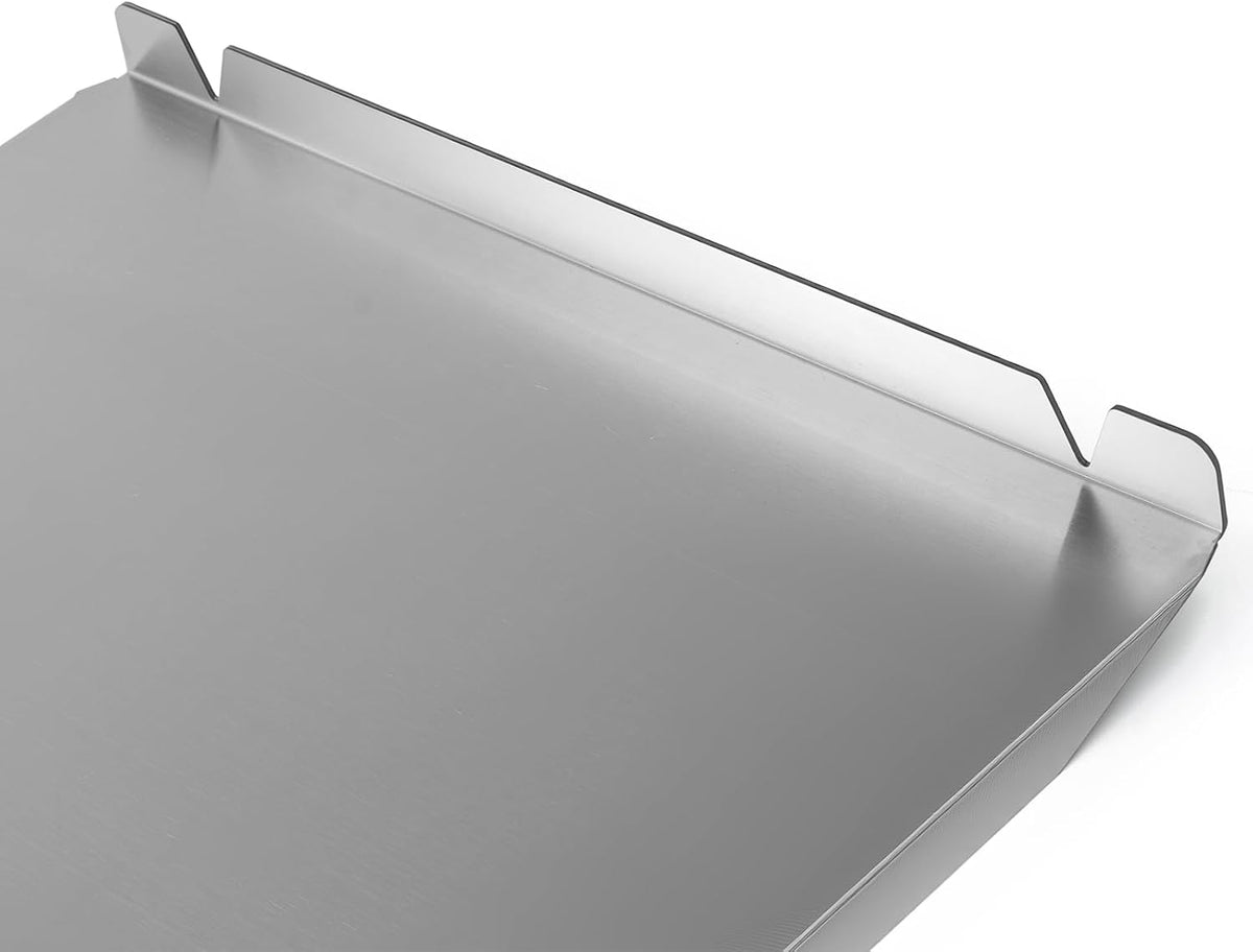 Traeger Ironwood 885 drip tray BCA1333-AMP - photo 6
