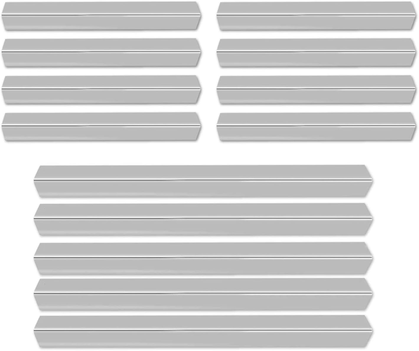 SG538(13-Pack) SG506 for Weber Genesis I - IV and Weber Genesis 1000, 5500 Genesis 1300, Genesis 2000, Genesis 2300, Genesis 3300, Genesis 3500,5000 Platinum I & II for Weber 7538 Weber 7506
