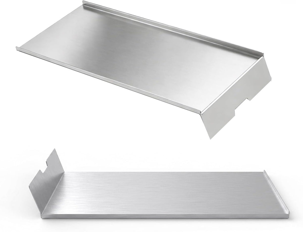 Traeger Pro 34 drip pan BCA006 - photo 4