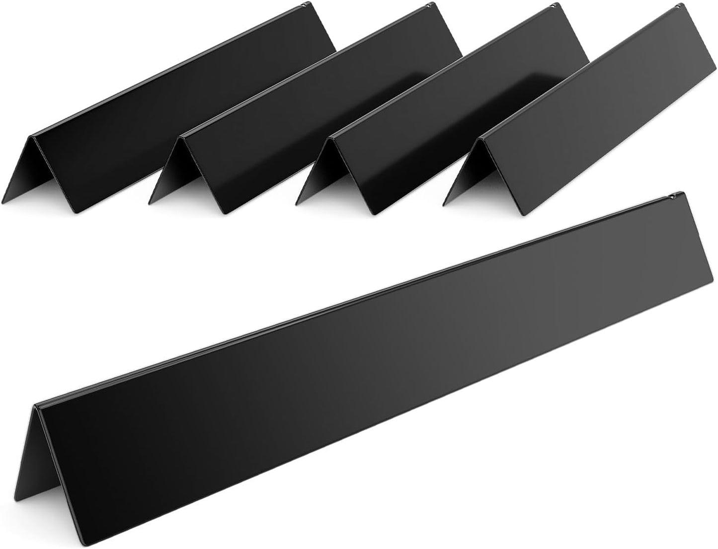 17.5-Inch Flavorizer Bars for Weber Genesis Grill Parts