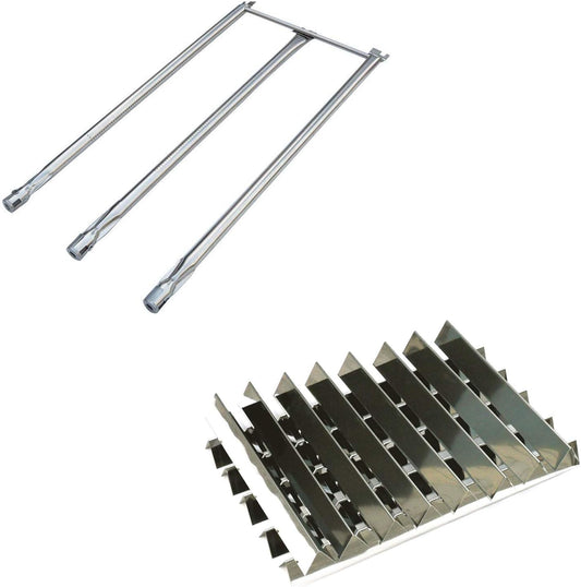 SG538(13-Pack) SG506 for Weber Genesis I - IV and Weber Genesis 1000, 5500 Genesis 1300, Genesis 2000, Genesis 2300, Genesis 3300, Genesis 3500,5000 Platinum I & II for Weber 7538 Weber 7506