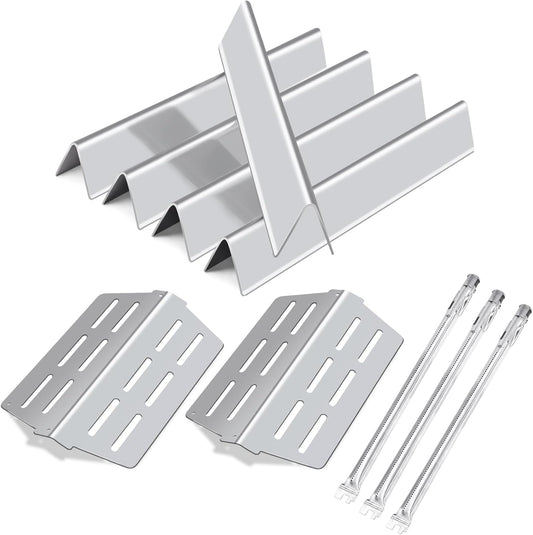 7620 7622 62752 Grill Replacement Parts for Weber Genesis 300 Series