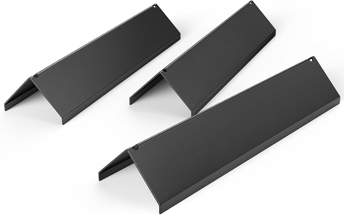 15.3" Flavorizer Bars for Weber Spirit 300 & GS4 Spirit II 300 E310 E330