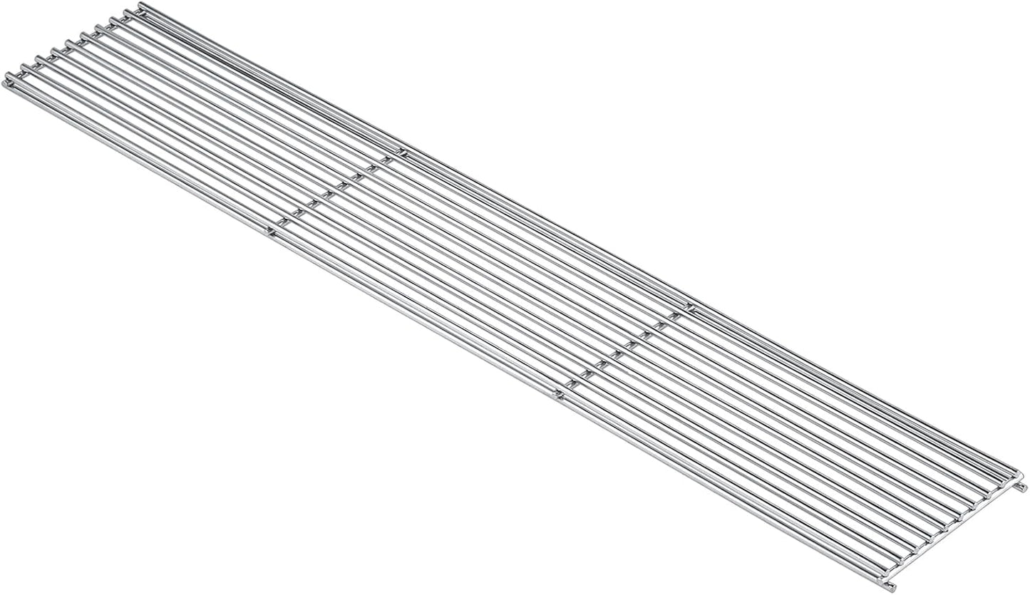 Stainless Steel Warming Rack for Blaze 32" 4-Burner Grills