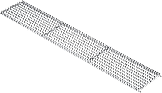 Stainless Steel Warming Rack for Blaze 32" 4-Burner Grills