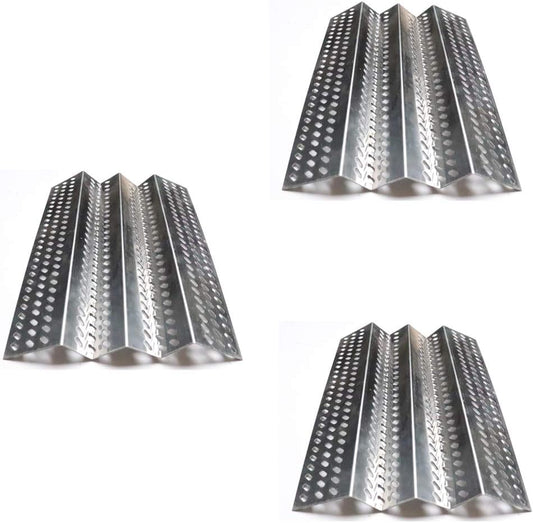 16GA Stainless Steel Heat Plate Replacement for American Outdoor Grill 24NB 24NG 24NP 24PC 36PC