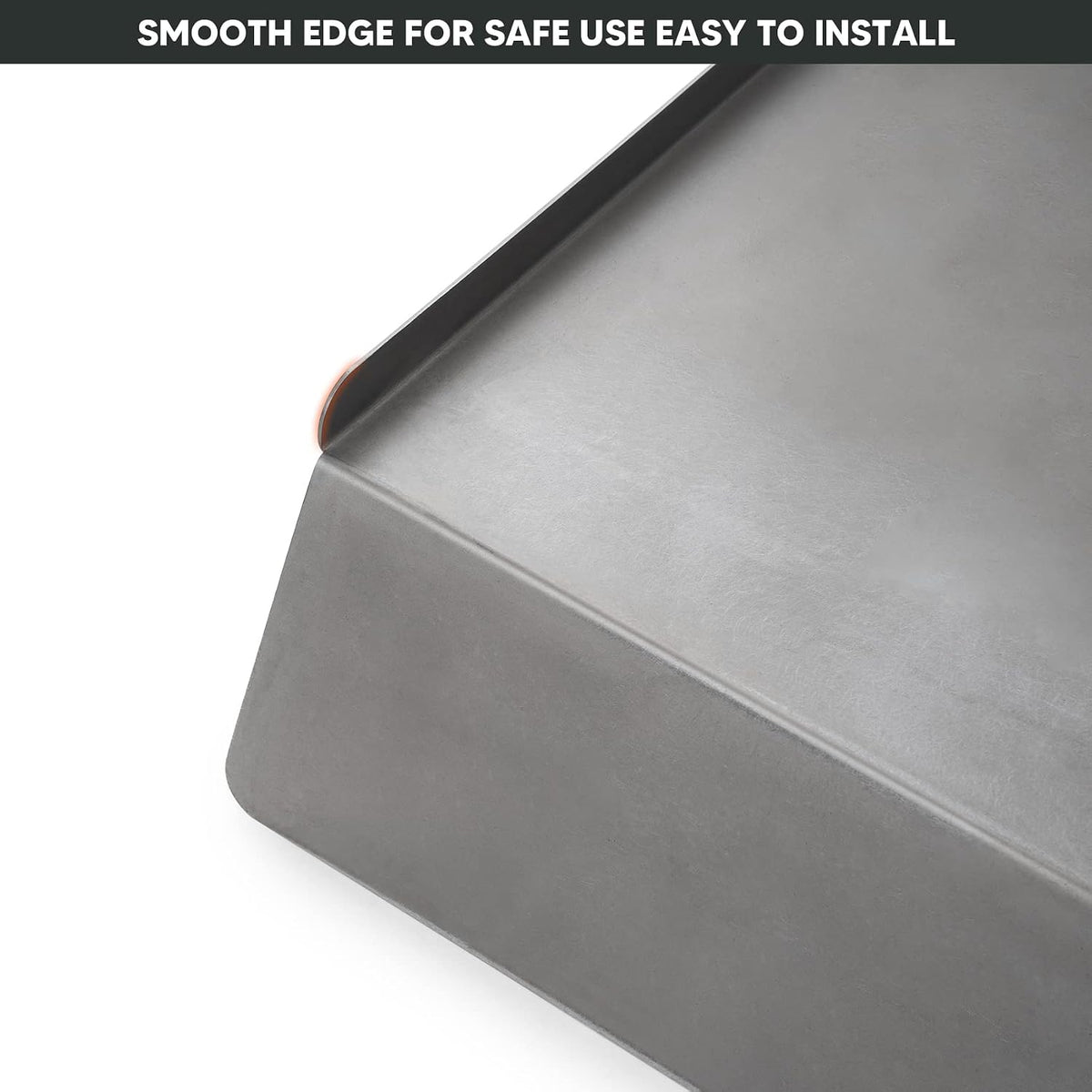Traeger Pro 22/575 drip tray BAC012 Stanbroil - photo 3