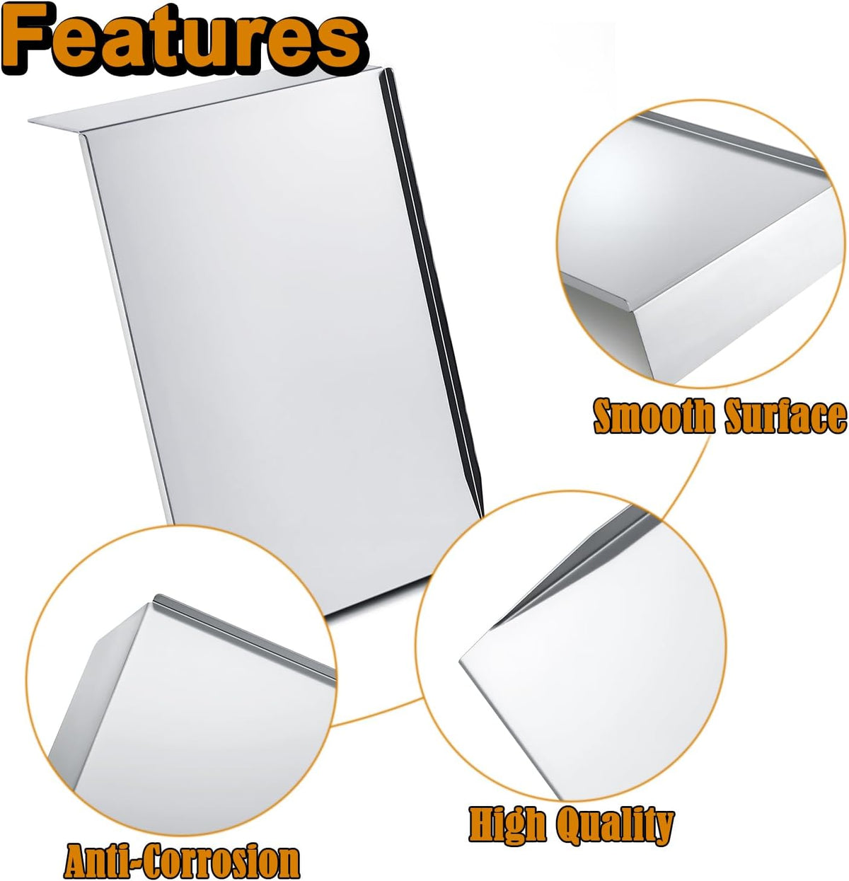 Traeger Silverton 620 drain pan KIT0565 Grill Valueparts - photo 5
