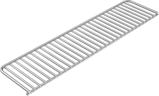 Stainless Steel Warming Rack for Bull 30" Grills – Expand Cooking Surface