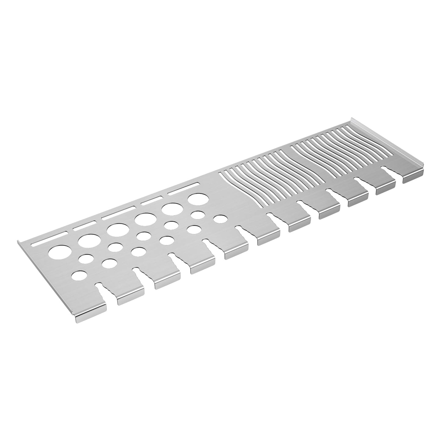 Stainless Steel Warming Rack for Bull 30" Grills – Expand Cooking Surface