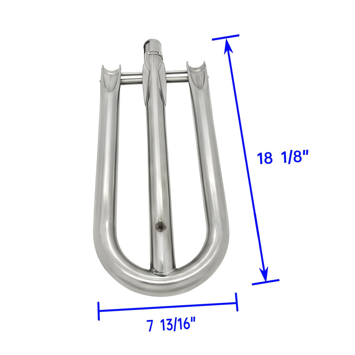 topgrillparts hot surface ignitor Lynx 33051 - photo 3