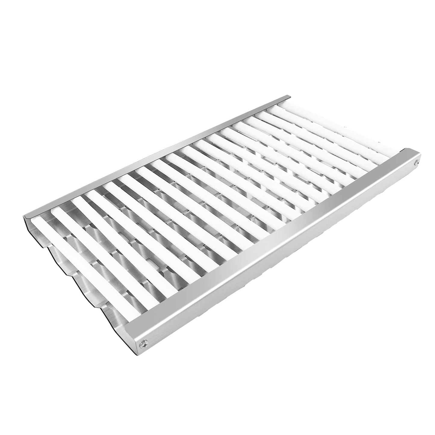 3-Pack Gas Grill Burner Tube Replacement for DCS, Brinkmann & Charmglow Grills