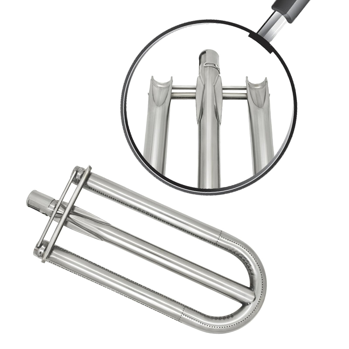 topgrillparts hot surface ignitor Lynx 33051 - photo 4