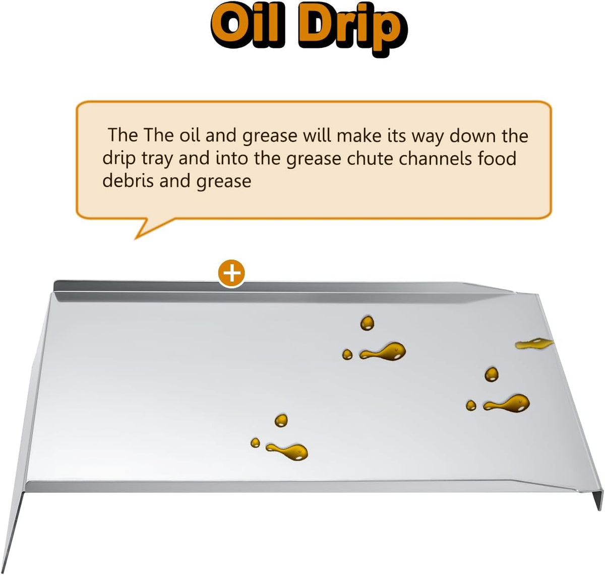 Traeger Silverton 620 drain pan KIT0565 Grill Valueparts - photo 6