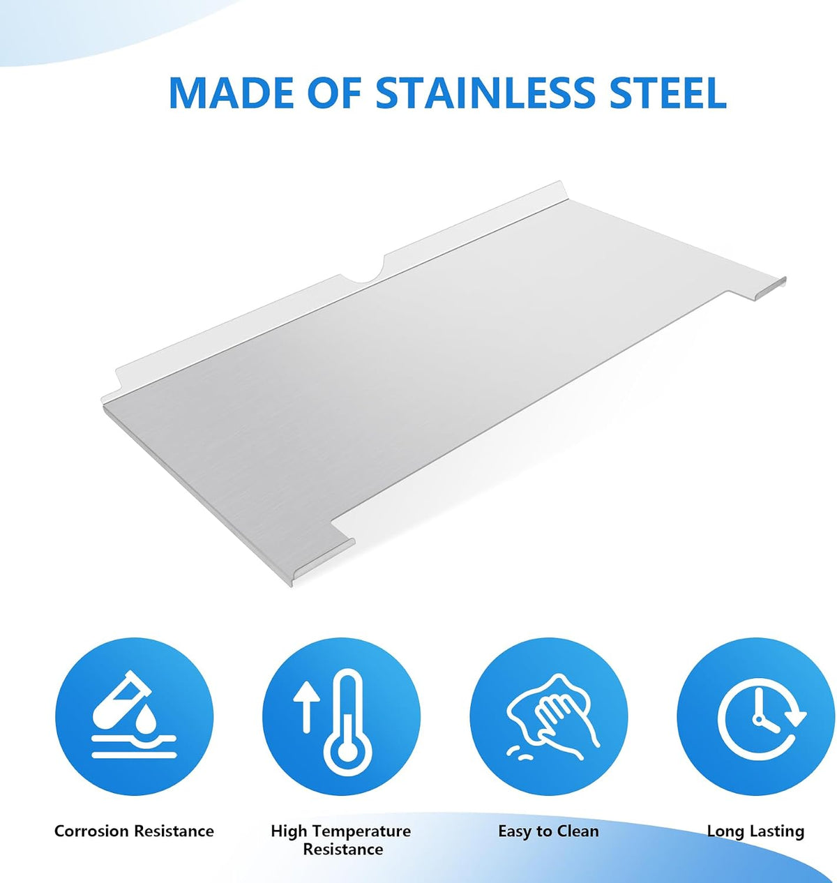 Traeger Timberline 1300 drip pan KIT0237 - photo 6