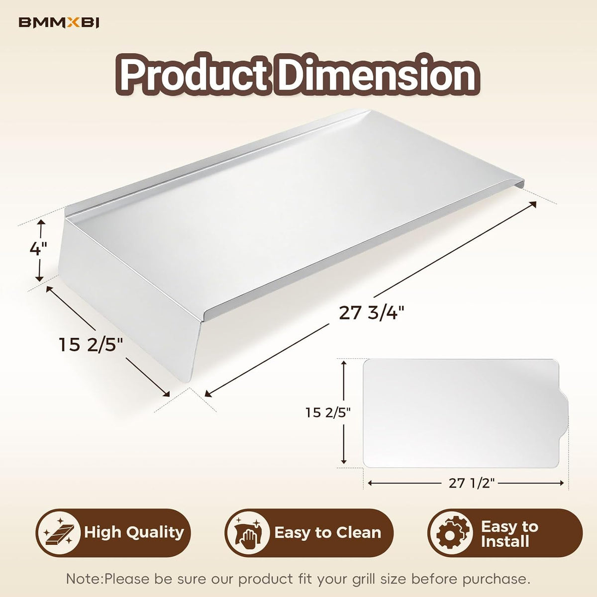 Traeger Pro 780 drip pan 6-pack liners BAC780 - photo 1