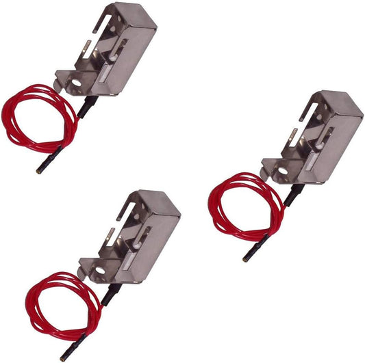 Electrode Replacement for DCS 27DBQ, 27DBQR, 27DBR, 27DSBQ, 27DSBQR, 27FSBQ, 27FSBQR, 36DBQ, 36DBQAR, 36DBQR, 36EBQAR
