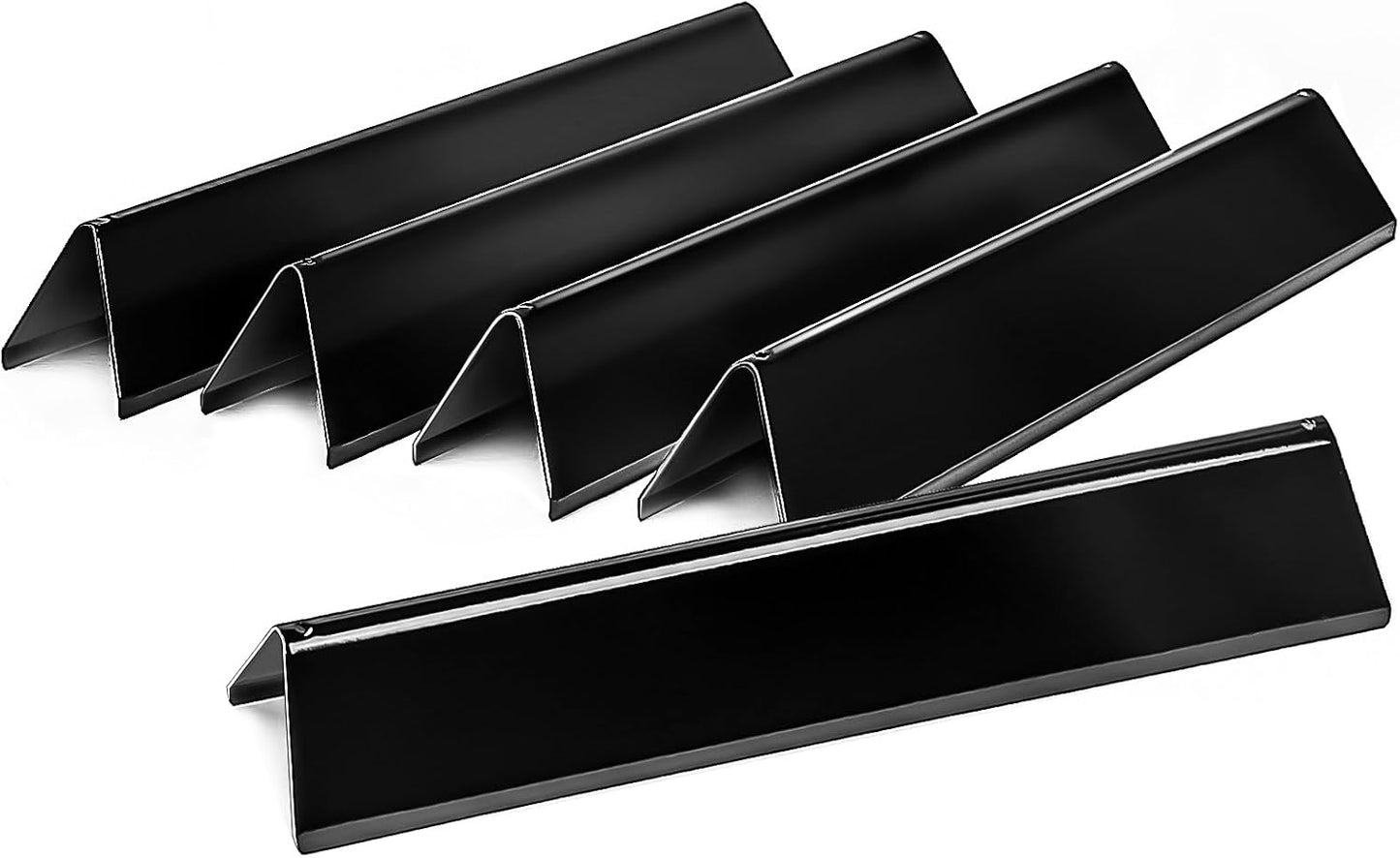 15.3" Flavorizer Bars for Weber Spirit 300 and GS4 Spirit II 300 Series