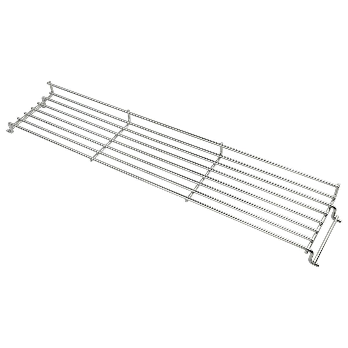 topgrillparts Napoleon Rogue 425 Warming Rack N520-0041 - main view