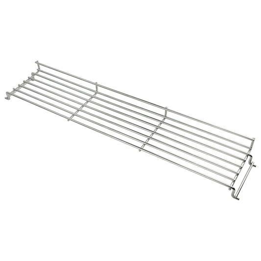 topgrillparts Napoleon Rogue 425 Warming Rack N520-0041 - main view