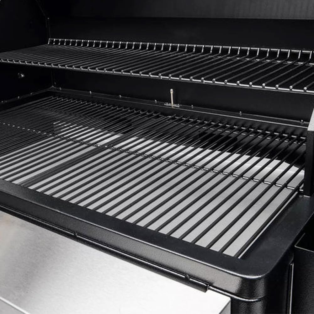 Traeger Silverton 620 drip tray KIT0565 Grillflame - photo 6