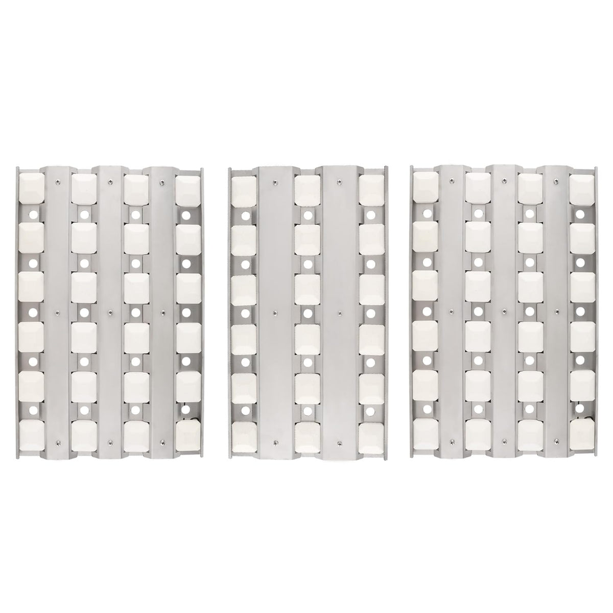 topgrillparts briquette tray set Lynx 42 - photo 1