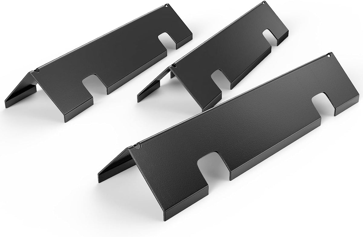 15.3" Flavorizer Bars for Weber Spirit 300 & GS4 Spirit II 300 E310 E330