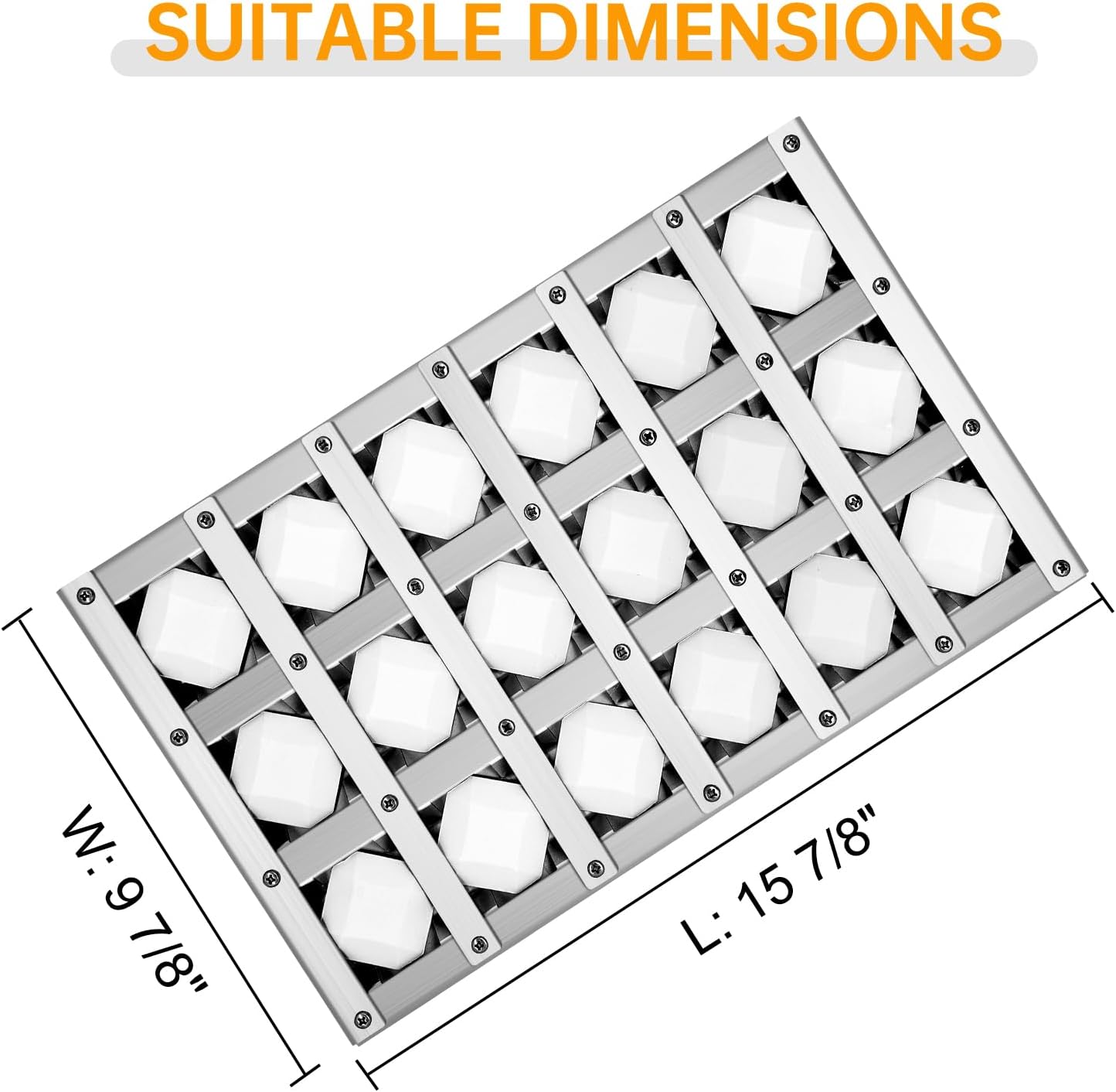 S23218-32Y Briquette Tray for Delta Grill Parts,Radiant Tray Ceramic Rod for Delta DHBQ 32G-BN, DHBQ 32G-BL, DHBQ 32R/S-BN, DHBQ 32R/S-BL, DHBQ 32G-CL, DHBQ 32G-CN