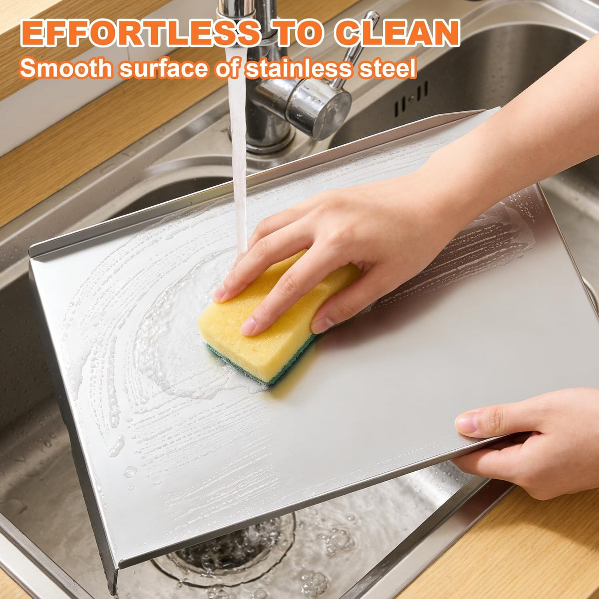 Z Grills 1000 Series drip pan ZG-PAN-1000 - photo 3