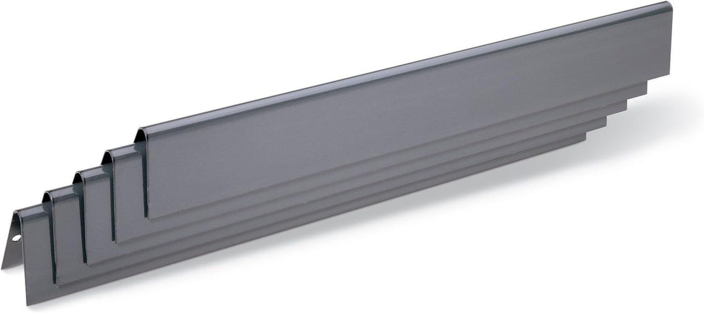 22.5" Flavorizer Bars for Weber Replacement Spirit 300 series